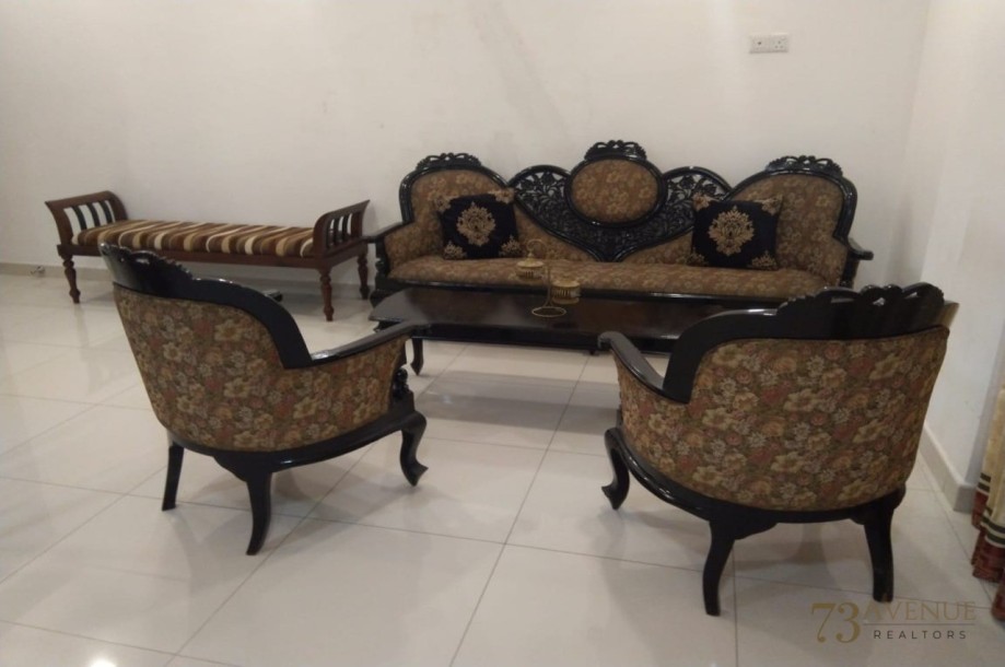 03 Bedroom Apartment for Rent in PRIME RESIDENCIES - NAWALA AQUA 22!-2