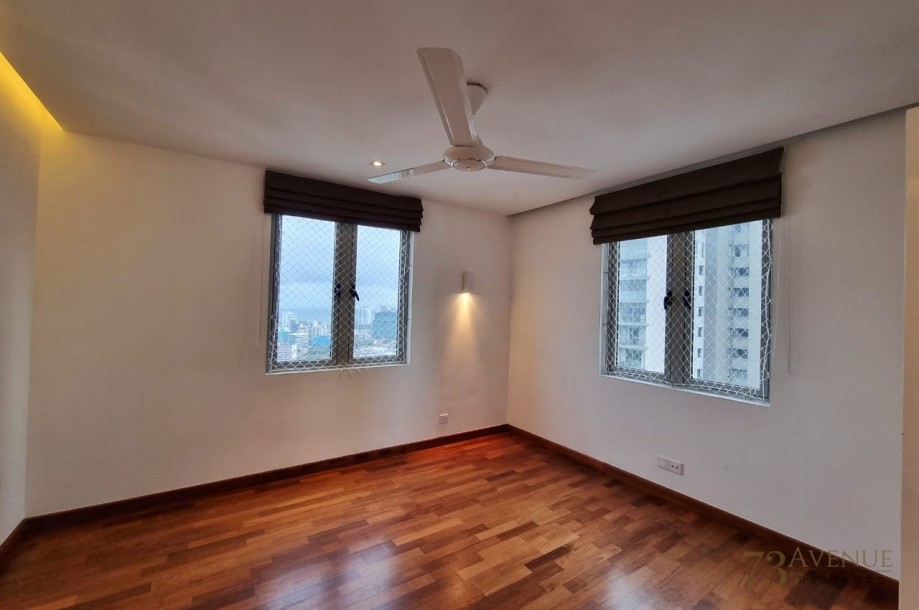 On320 I PENTHOUSE APARTMENT for SALE | Colombo 2-3