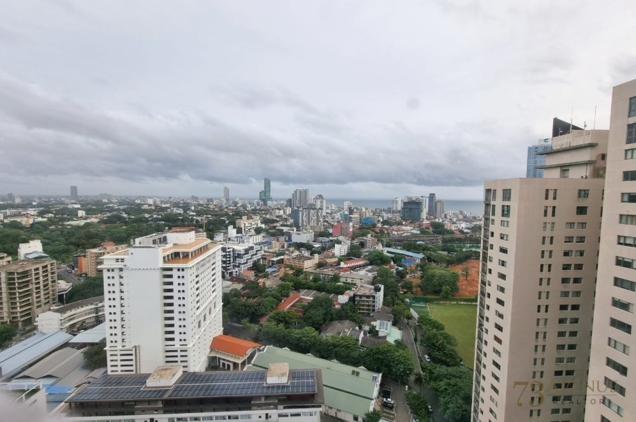 On320 I PENTHOUSE APARTMENT for SALE | Colombo 2-8