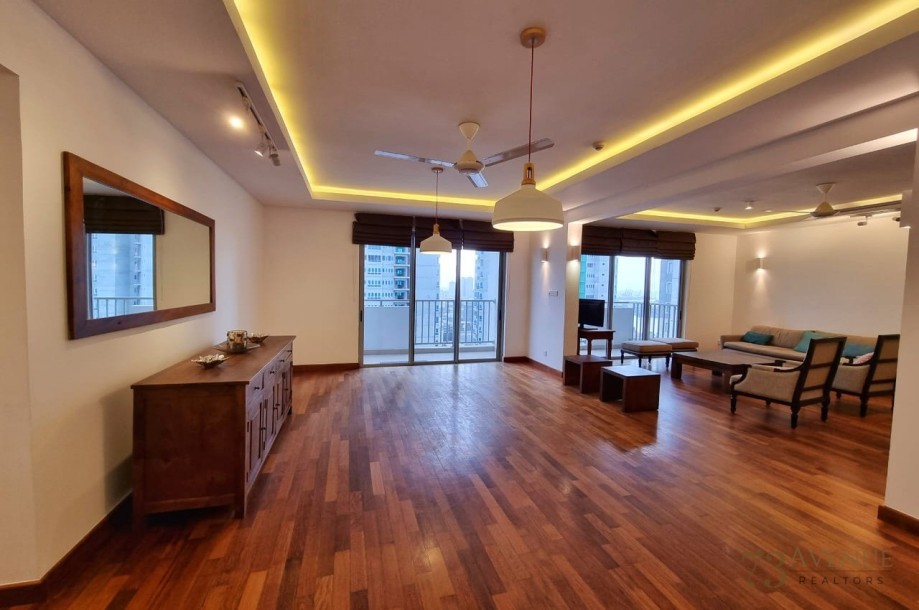 On320 I PENTHOUSE APARTMENT for SALE | Colombo 2-1