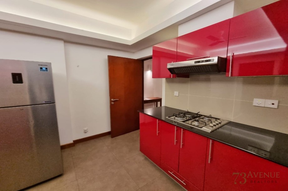 On320 I PENTHOUSE APARTMENT for SALE | Colombo 2-7