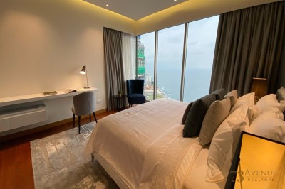 The Residence @OneGalle Face | Shangri-La | Apartment for Rent in Colombo 01-7
