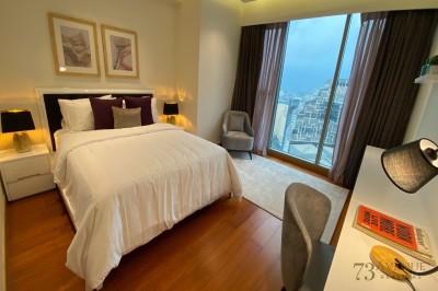 The Residence @OneGalle Face | Shangri-La | Apartment for Rent in Colombo 01-8