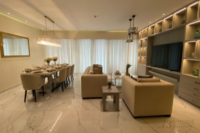 The Residence @OneGalle Face | Shangri-La | Apartment for Rent in Colombo 01-3