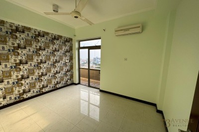3 Bedroom Apartment for RENT in Colombo 7 | Capitol Residencies