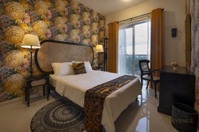 Capital Trust Residencies | Apartment for Sale in Ethul Kotte-6