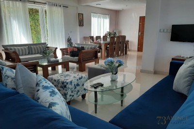 Nuwara Eliya Hotel for Sale-2