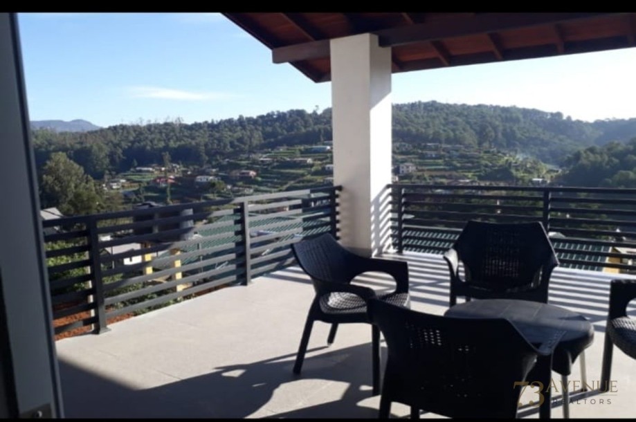 Nuwara Eliya Hotel for Sale-4
