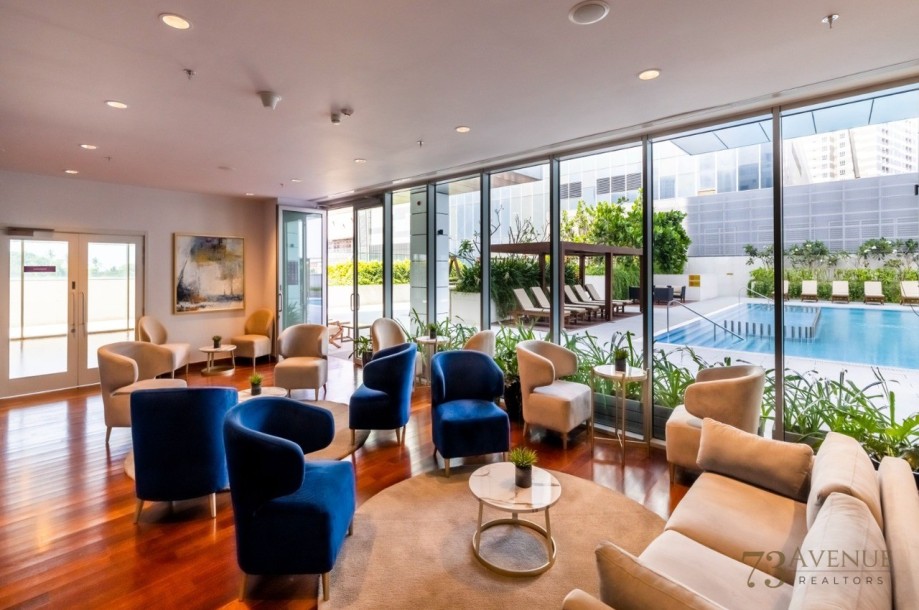 Cinnamon Life | Stunning 2 Bedroom APARTMENT for RENT in Colombo 2 ✨️-1