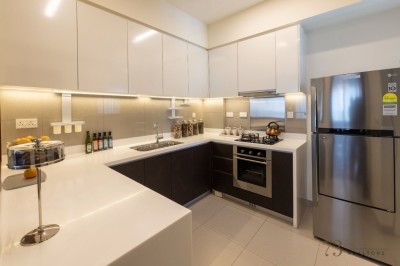 Cinnamon Life | Stunning 2 Bedroom APARTMENT for RENT in Colombo 2 ✨️-4