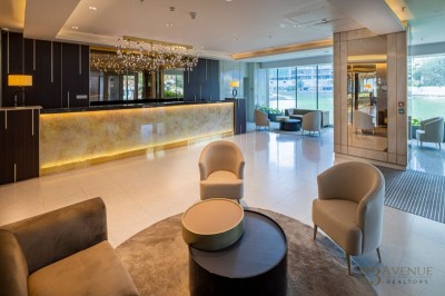 Cinnamon Life | Stunning 2 Bedroom APARTMENT for RENT in Colombo 2 ✨️-3