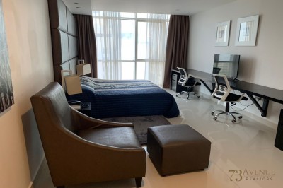 Platinum One suites Apartment For Rent-4