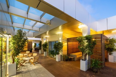 Cinnamon Life | Furnished 3 Bedroom APARTMENT for RENT in Colombo 2