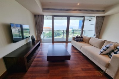 Cinnamon Life, Suites Tower | SEA VIEW 2 Bedroom APARTMENT for RENT in Colombo 2 ✨️🇱🇰🏙