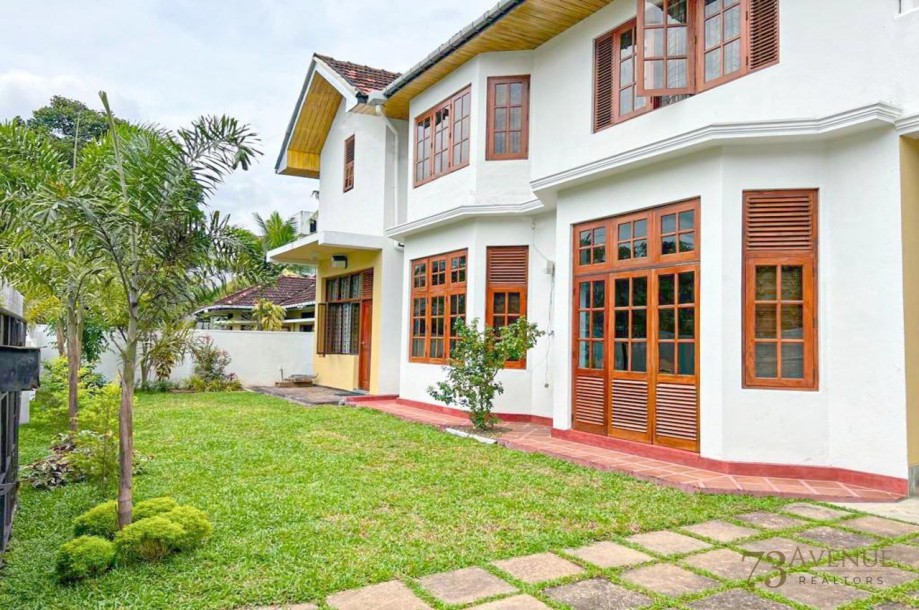 House For Sale Battaramulla-1