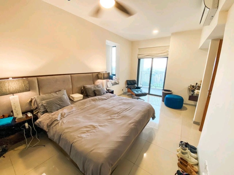 HAVELOCK CITY | Apartment for Rent in Colombo 5-2
