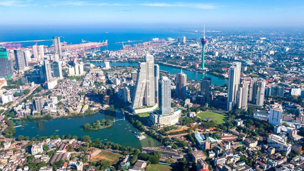 Apartments in Colombo Offering Premium Views