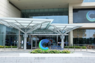 Colombo City Center Apartments