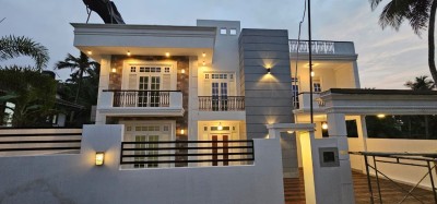 Brand New House For Sale in Piliyandala