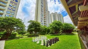 Spacious   apartment for Sale in Havelock City