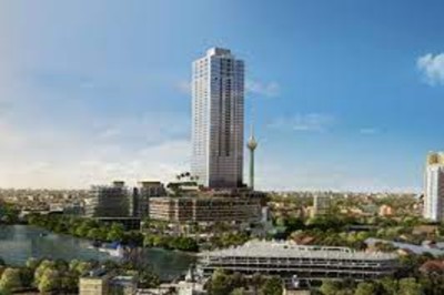 Colombo City Center Apartments