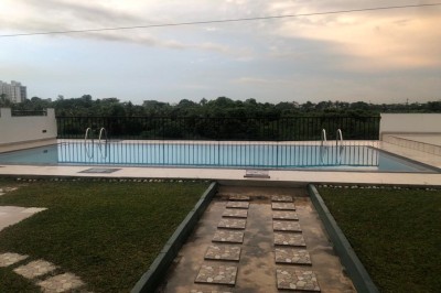 Windcrest Apartments | Apartment for Rent in Rajagiriya