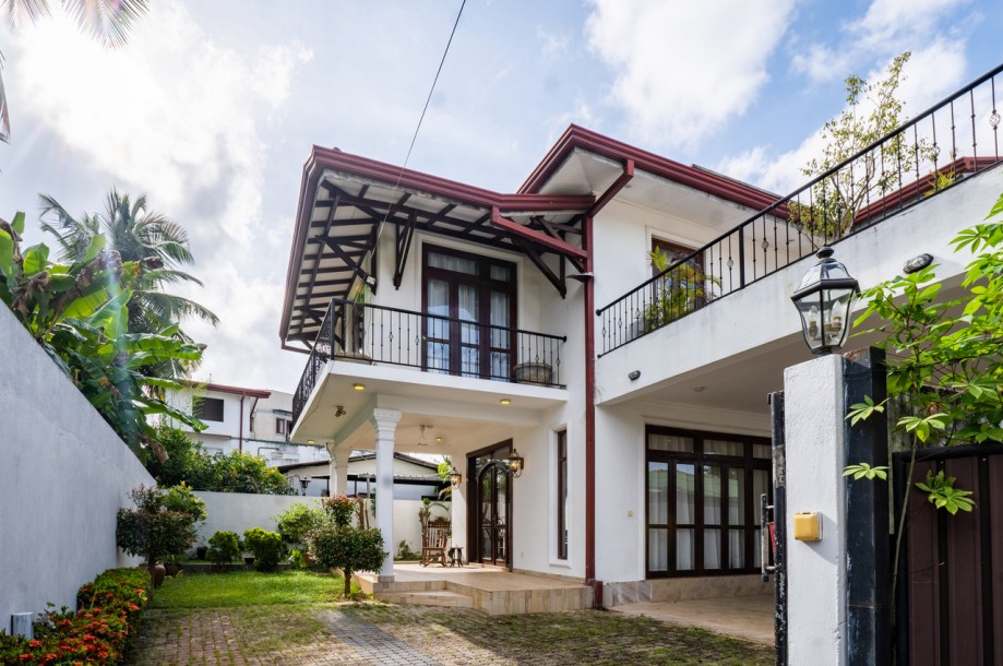 House for Sale in Battaramulla -HS3099-1