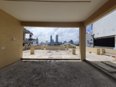 Newly Built Commercial Building for Rent | Colombo 4-6