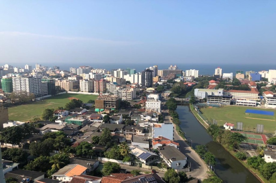 HAVELOCK CITY | Apartment for Rent in Colombo 5-1