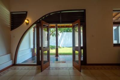 Architect-Designed 3BR House for Sale in Kohuwala | LKR 125 Mn(HS4766)-4