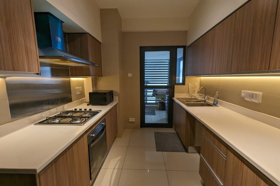 HAVELOCK CITY | Apartment for Rent in Colombo 5-6
