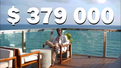 Brand New Apartment for Sale in the Southern Coast | 73 Avenue Sri Lanka | Century 21 73A