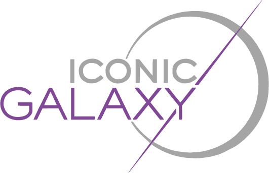 Iconic Galaxy