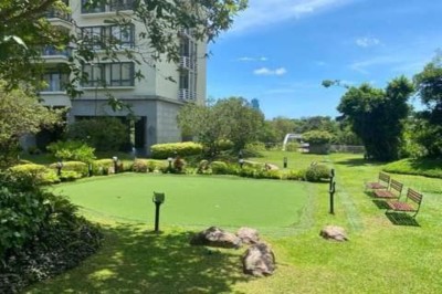 Havelock City apartment for sale in Colombo 5-2