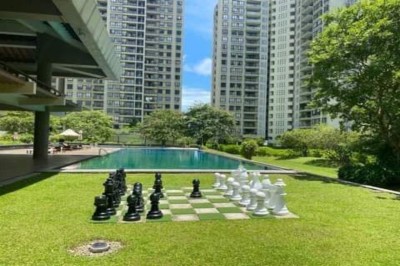 Havelock City apartment for sale in Colombo 5