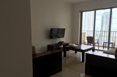 On320 Apartment for Rent in Colombo 2
