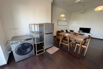 03 Bedroom Furnished Prime Residencies Apartment for Rent in Colombo 08-5