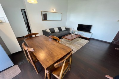 03 Bedroom Furnished Prime Residencies Apartment for Rent in Colombo 08