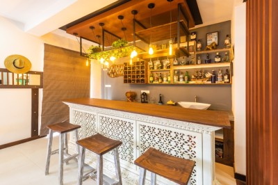 Absolutely Beautiful Furnished 4 Bedroom House for Sale in Kadawatha, Ragama-3