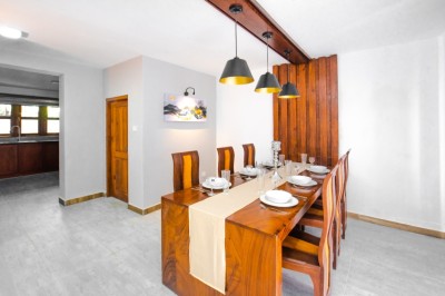 Absolutely Beautiful Furnished 4 Bedroom House for Sale in Kadawatha, Ragama-5