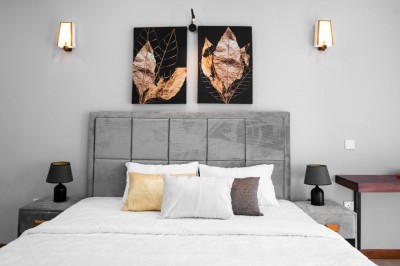 Absolutely Beautiful Furnished 4 Bedroom House for Sale in Kadawatha, Ragama-6