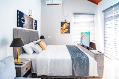 Absolutely Beautiful Furnished 4 Bedroom House for Sale in Kadawatha, Ragama-7