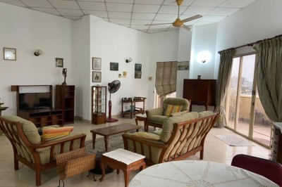 Premier Pacific apartment for rent in Colombo 7-3