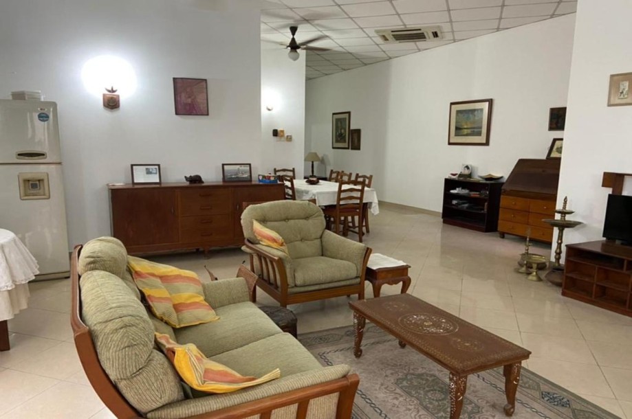 Premier Pacific apartment for rent in Colombo 7-1