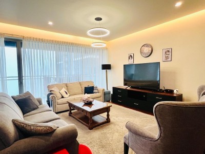 3BR One Galle Face Residency (Shangri-La) apartment for rent