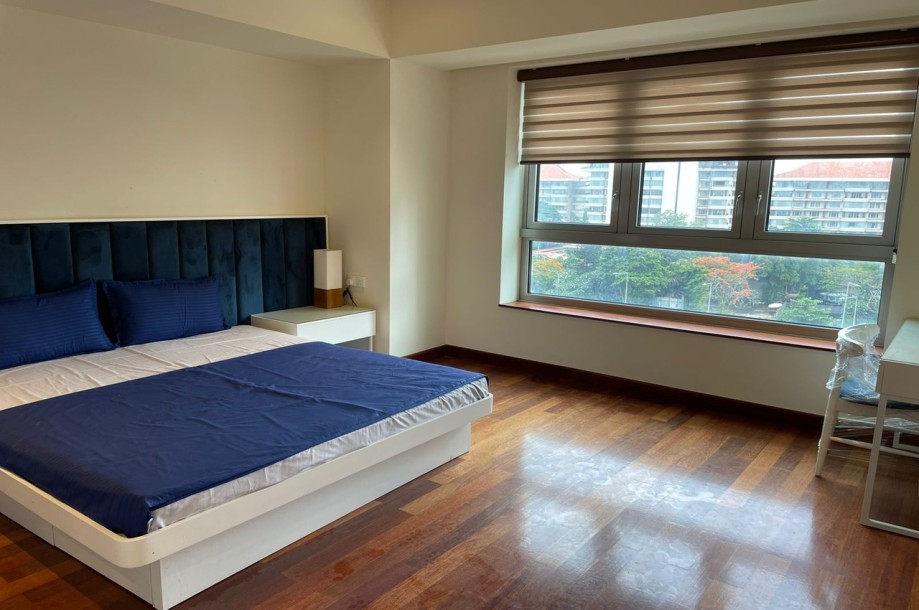 Apartment for Sale in Suites Tower, Cinnamon Life, Colombo 2-1