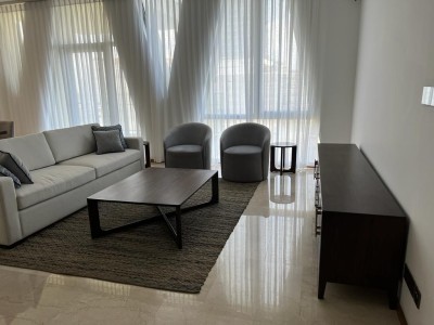Tastefully furnished Altair For Rent-3