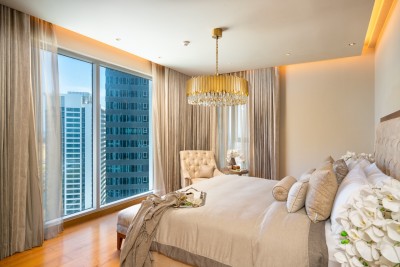 One Galle Face Residences apartment for sale in Colombo 2