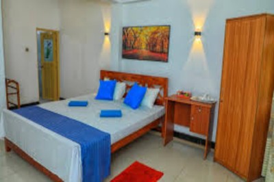 Beach front House for sale in Boossa - Galle-3