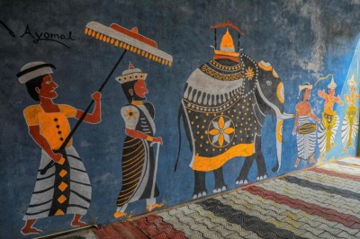 Beach front House for sale in Boossa - Galle-7